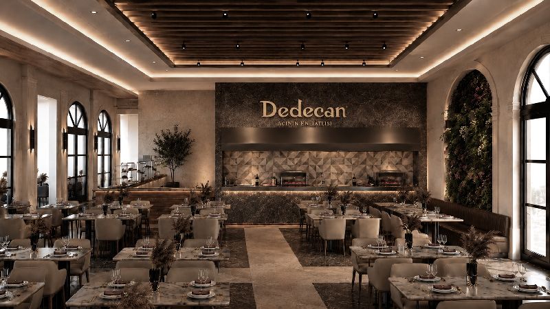Dedecan Ocakbaşı (1)