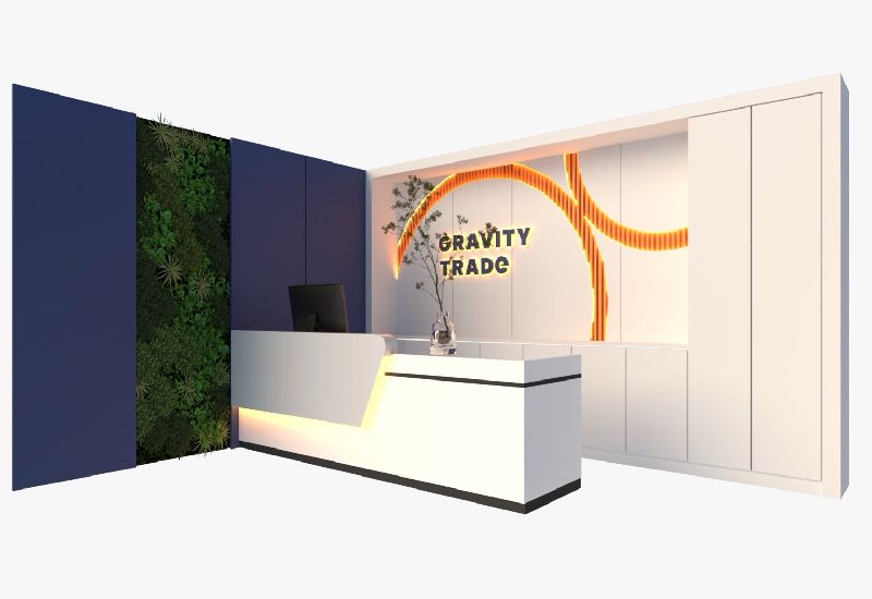 Gravity Trade (2)