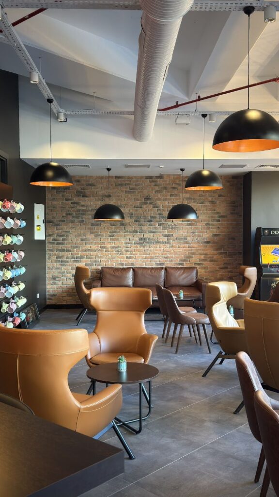 Huby Cafe (10)