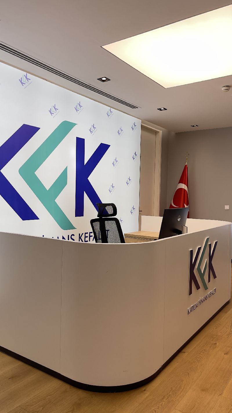 Katılım Finans Kefalet
