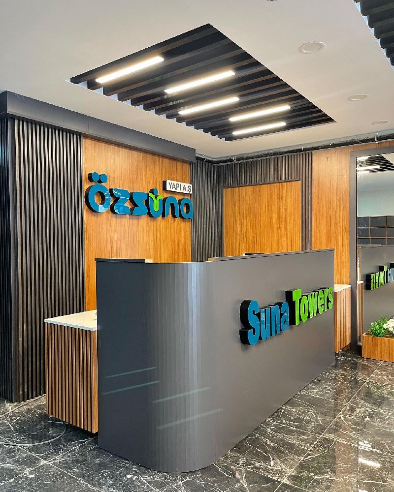 Suna Towers (2)