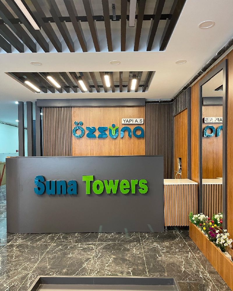 Suna Towers (3)