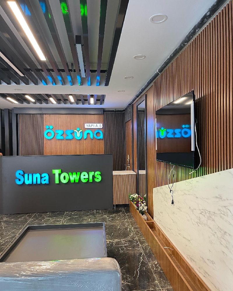 Suna Towers (4)